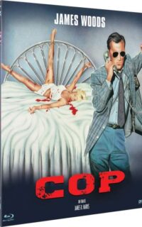 Cop Blu-ray (Amaray)