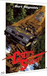 Cours après moi, shérif ! Blu-ray (Amaray)