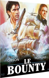 Le Bounty Blu-ray (Amaray)