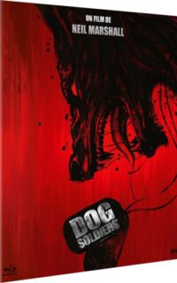 Dog Soldiers Blu-ray (Amaray)