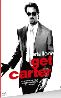 Get Carter Blu-ray (Amaray)