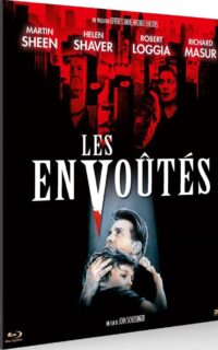 Les Envoûtés Blu-ray (Amaray)