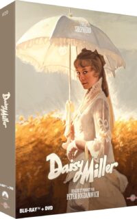 Daisy Miller Édition Prestige Blu-ray (Coffret)