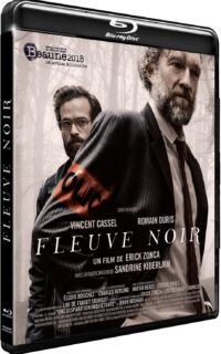 Fleuve noir Blu-ray (Amaray)
