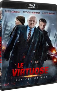 Le Virtuose Blu-ray (Amaray)