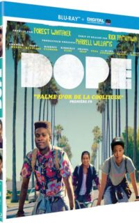 Dope Blu-Ray (Amaray)