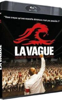La Vague Blu-ray (Amaray)