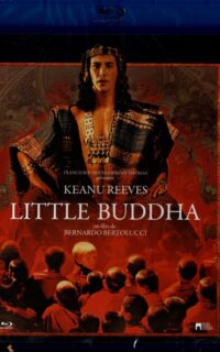 Little Buddha Blu-Ray (Amaray)