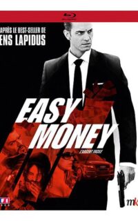 Easy Money Blu-ray (Amaray)
