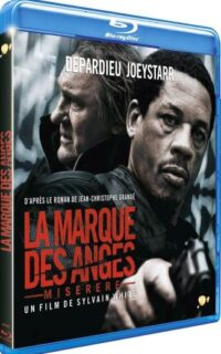 La Marque des anges Blu-ray (Amaray)