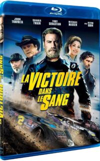 La Victoire dans le sang Blu-ray (Amaray)