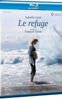 Le refuge Blu-ray (Amaray)