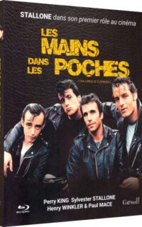 Les Mains Dans Les Poches Blu-ray (Amaray)