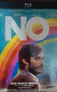 NO Blu-ray (Amaray)