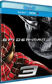 Spider-Man 3 Blu-ray (Amaray)