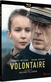 Volontaire Blu-ray (Amaray)
