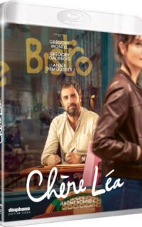 Chère Léa Blu-ray (Amaray)