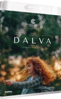 Dalva Blu-ray (Amaray)