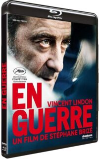 En guerre Blu-ray (Amaray)