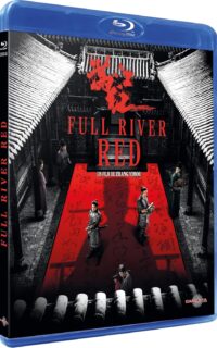 Full River Red Blu-ray (Amaray)
