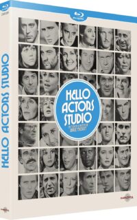 Hello Actors Studio Blu-ray (Amaray)