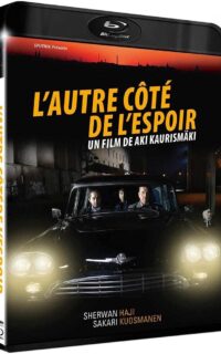 L'Autre côté de l'espoir Blu-ray (Amaray)