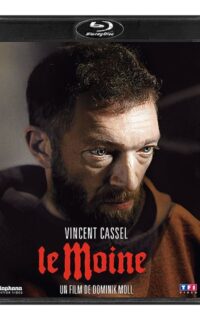 Le Moine Blu-ray (Amaray)