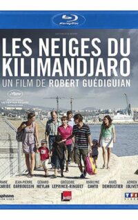 Les Neiges du Kilimandjaro Blu-ray (Amaray)