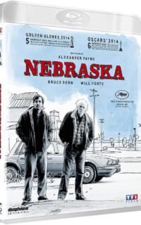 Nebraska Blu-ray (Amaray)
