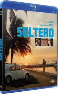 Soltero Blu-ray (Amaray)
