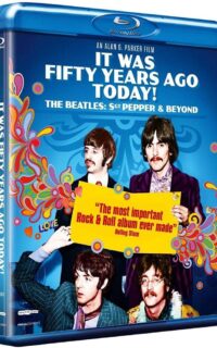 It Was Fifty Years Ago Today ! Blu-ray (Amaray)
