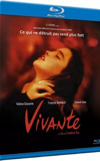 Vivante Blu-ray (Amaray)