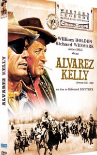 (DVD) Alvarez Kelly