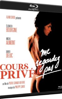 Cours privé Blu-ray (Amaray)