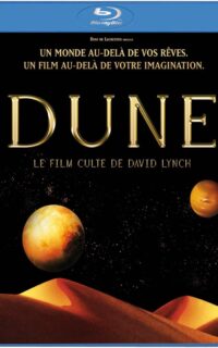 Dune Blu-ray (Amaray)