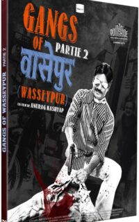 (DVD) Gangs of Wasseypur Partie 2