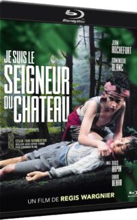 Je suis le seigneur du château Blu-ray (Amaray)