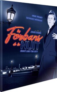 Les Forbans de la nuit Blu-ray (Coffret)