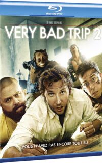 Very Bad Trip 2 Blu-ray (Amaray)